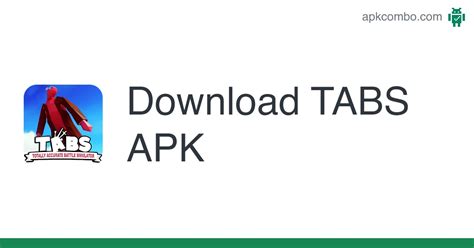 tabs apk download pc.